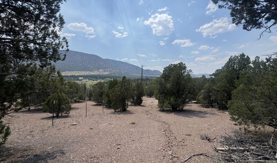 4198 S Artifact Dr, Cedar City, UT 84720 - 0 Beds, 0 Bath