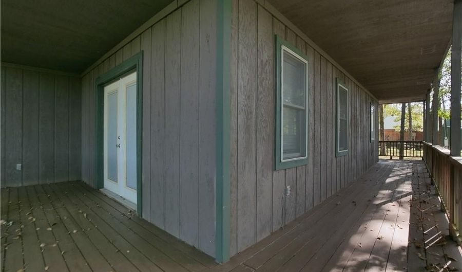 24336 S Hilltop Dr, Afton, OK 74331 - 4 Beds, 2 Bath