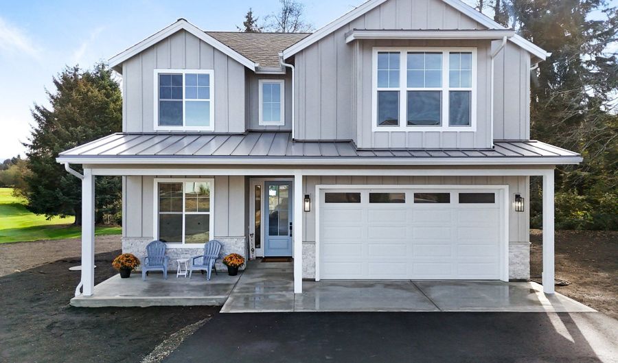 35634 BELLA RIDGE Loop, Astoria, OR 97103 - 5 Beds, 3 Bath