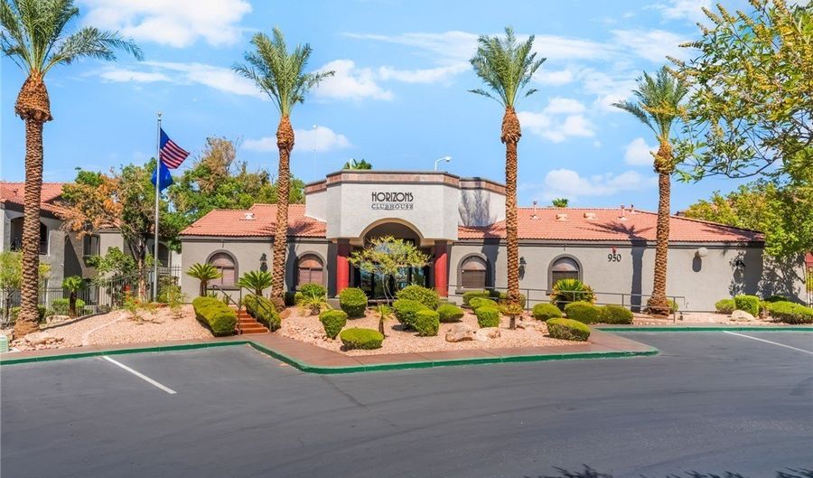 950 Seven Hills Dr 524, Henderson, NV 89052 - 3 Beds, 2 Bath