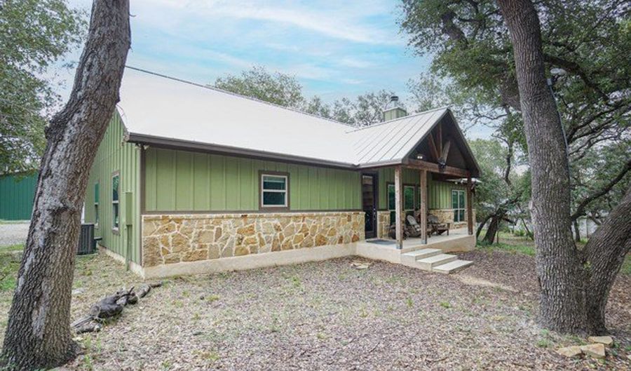 719 Falling Leaves, Adkins, TX 78101 - 3 Beds, 2 Bath