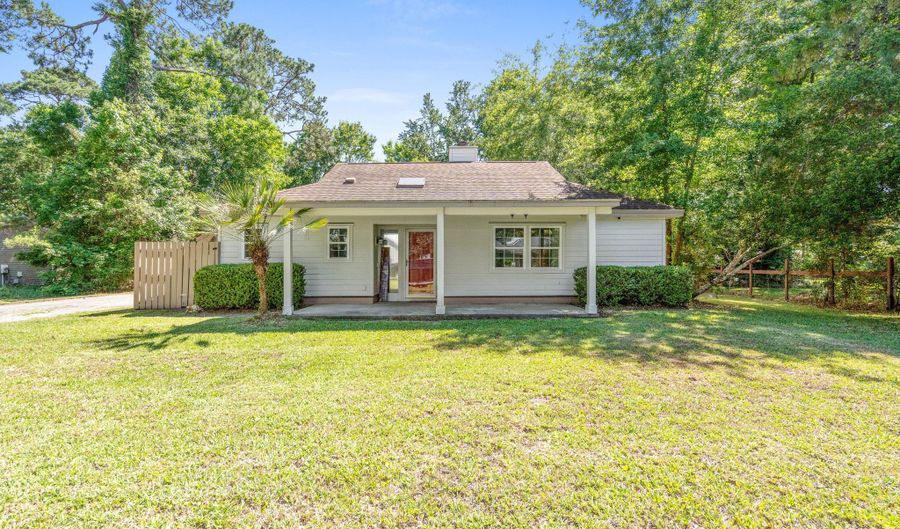4326 Quail Dr, Beaufort, SC 29906 - 3 Beds, 3 Bath