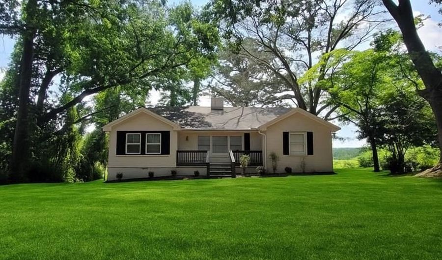 1825 Willis Ml, Atlanta, GA 30311 - 3 Beds, 2 Bath