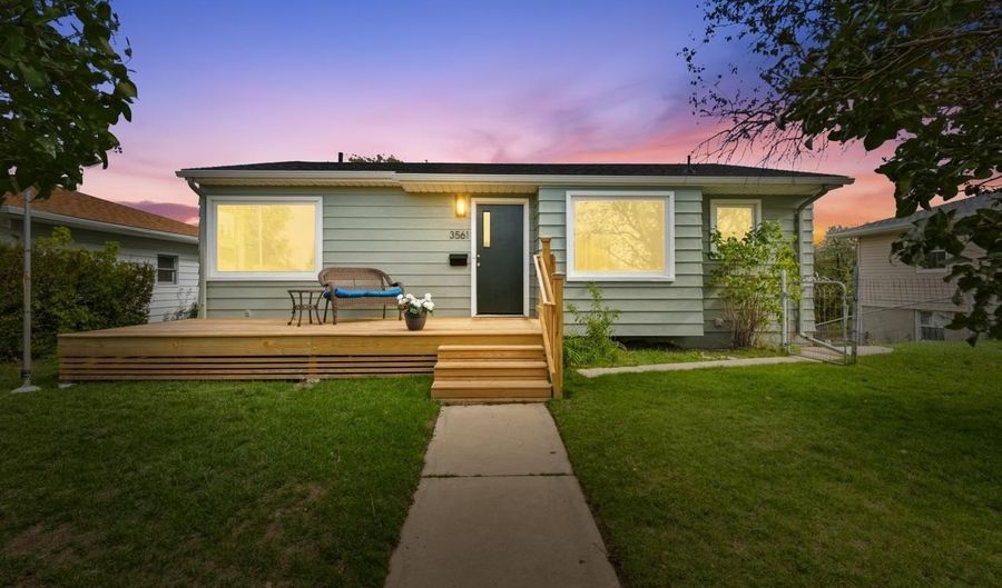 3561 BOSTON Rd, Cheyenne, WY 82001 - 4 Beds, 2 Bath