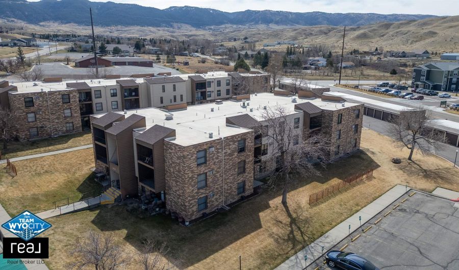 4440 S Poplar #208B, Casper, WY 82601 - 2 Beds, 1 Bath