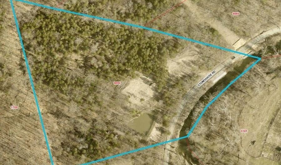 8896 Stonehouse Rd, Alexandria, KY 41001 - 0 Beds, 0 Bath