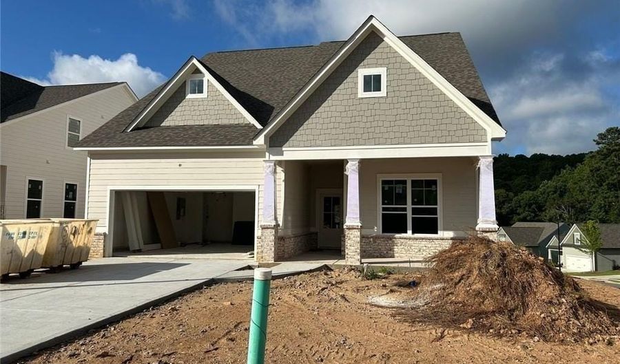 2000 Homestead Ct, Woodstock, GA 30189 - 2 Beds, 2 Bath