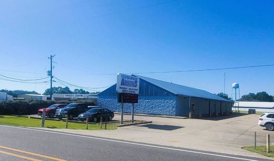 7530 LA Hwy 1, Addis, LA 70710 - 0 Beds, 0 Bath