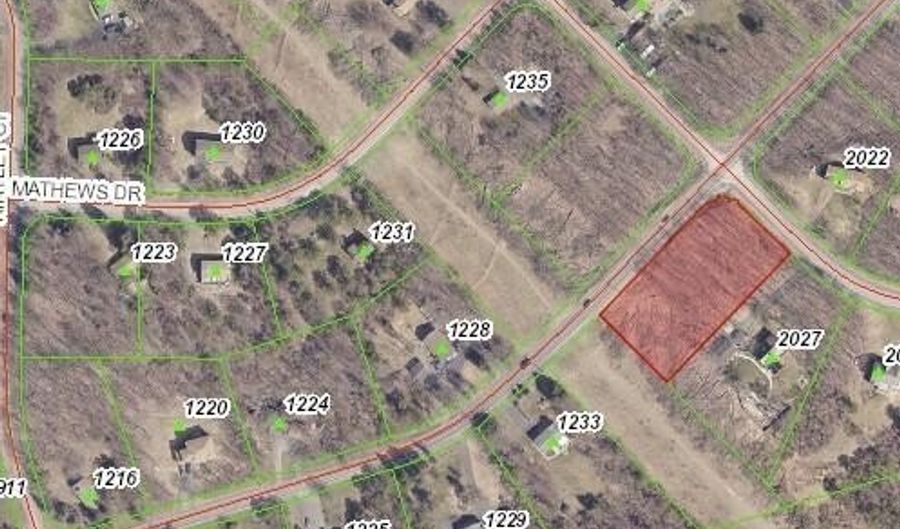 28 Allegheny Dr Dr, Blakeslee, PA 18610 - 0 Beds, 0 Bath