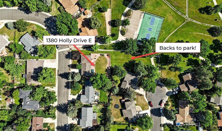 1380 Holly Dr E, Broomfield, CO 80020 - 4 Beds, 2 Bath