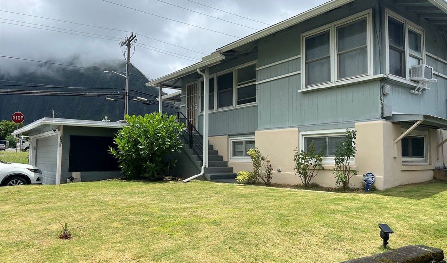45-619 Duncan Dr, Kaneohe, HI 96744 - 2 Beds, 1 Bath