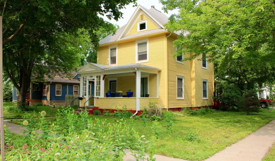 700 Kellogg Ave, Ames, IA 50010 - 4 Beds, 3 Bath