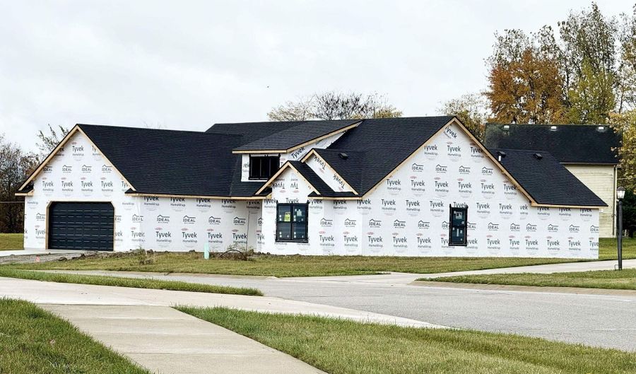 2309 Chandler Way, Auburn, IN 46706 - 3 Beds, 3 Bath