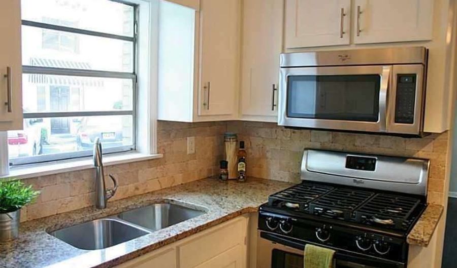 816 Piedmont 3, Atlanta, GA 30308 - 1 Beds, 1 Bath