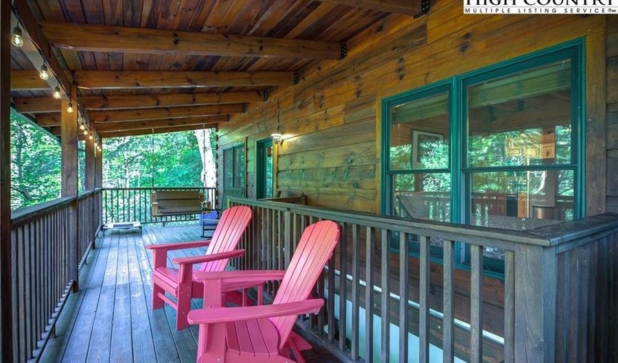 133 Cliffwood Dr, Banner Elk, NC 28604 - 2 Beds, 3 Bath