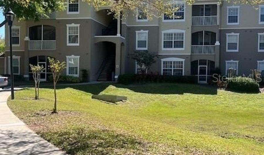 580 BRANTLEY TERRACE Way 307, Altamonte Springs, FL 32714 - 2 Beds, 2 Bath