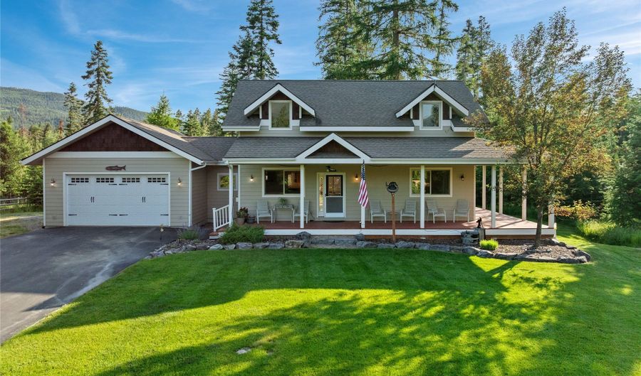 13471 Sundance Trl, Bigfork, MT 59911 - 4 Beds, 3 Bath