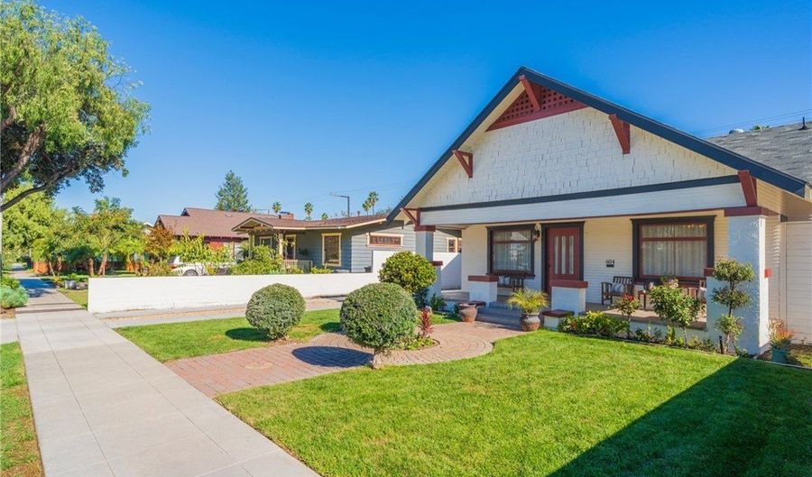 604 N Zeyn, Anaheim, CA 92805 - 3 Beds, 2 Bath