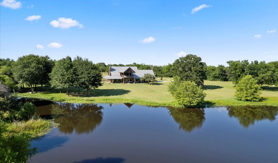 390 County Road 1573, Alba, TX 75410 - 3 Beds, 3 Bath