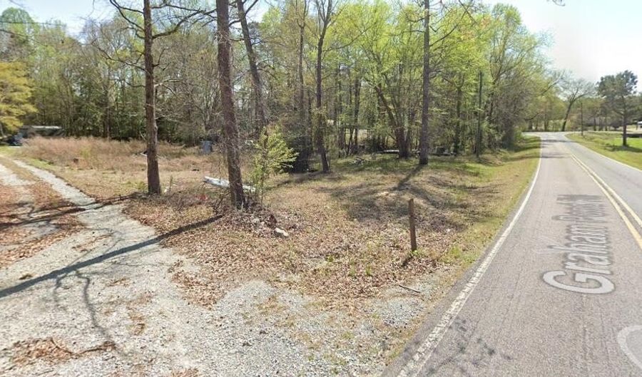 1049 Graham Pond Rd, Angier, NC 27501 - 0 Beds, 0 Bath