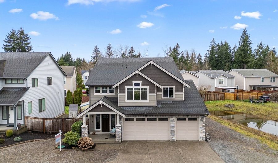 20906 83rd Street Ct E Bonney Lake WA 98391, Bonney Lake, WA 98391 - 5 Beds, 3 Bath