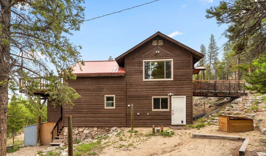 109 Cutforth Rd, Black Hawk, CO 80422 - 2 Beds, 2 Bath