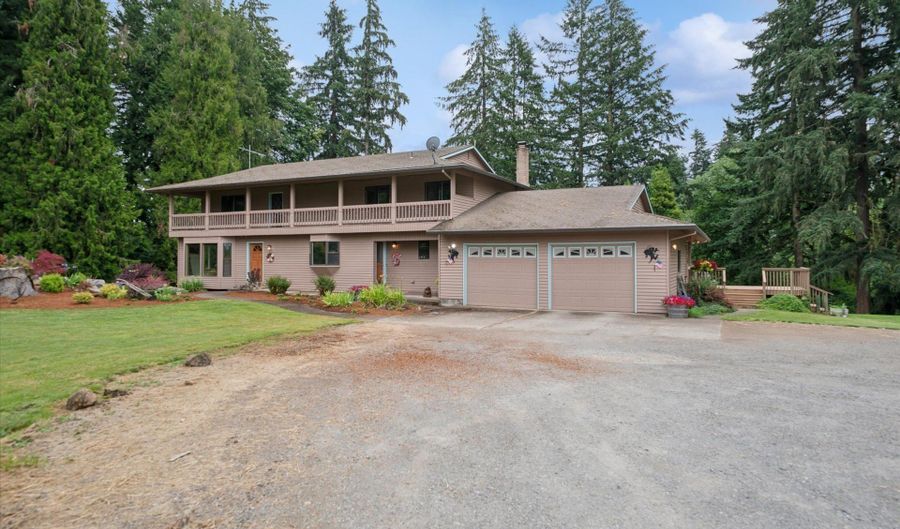 12834 EHLEN Rd, Aurora, OR 97002 - 5 Beds, 3 Bath