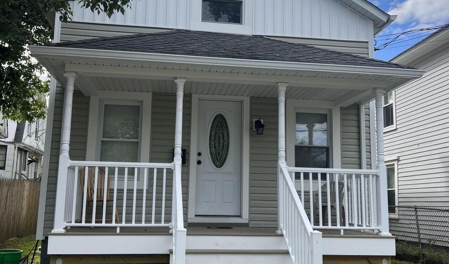 603 Langford St, Asbury Park, NJ 07712 - 3 Beds, 1 Bath