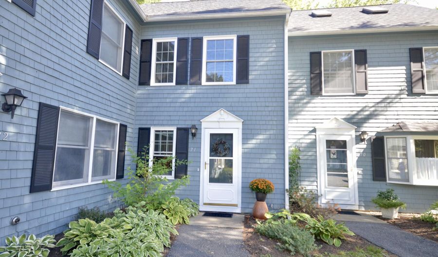 71 Baldwin Dr, Bangor, ME 04401 - 2 Beds, 2 Bath