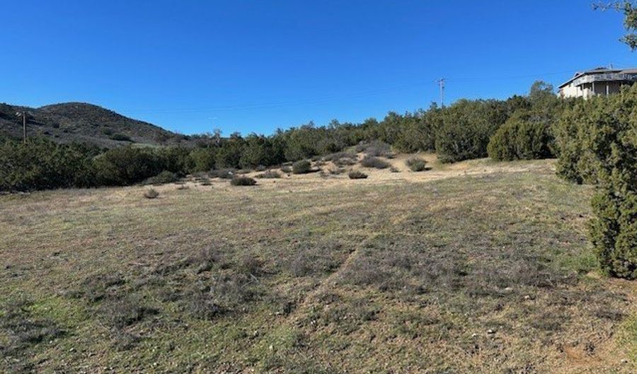 1 Vac Cor Of Quail/Elkhorn, Acton, CA 93510 - 0 Beds, 0 Bath