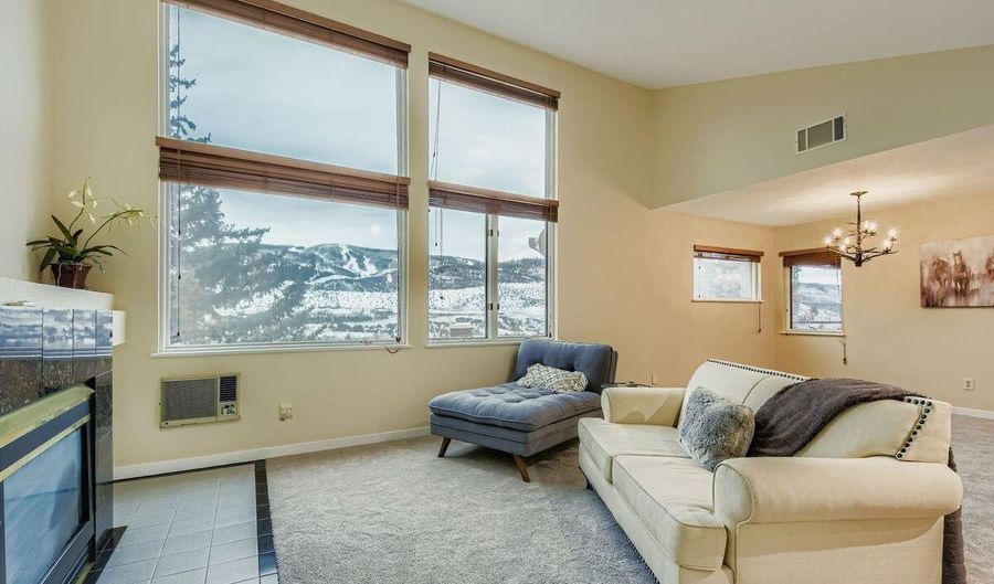 600 Nottingham Rd 8, Avon, CO 81620 - 3 Beds, 2 Bath