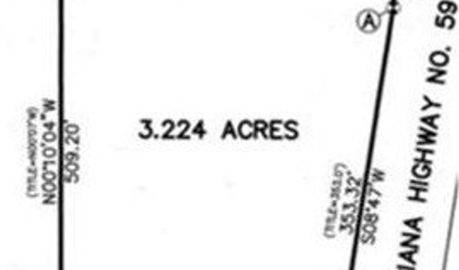 72405 59 Hwy, Abita Springs, LA 70420 - 0 Beds, 0 Bath