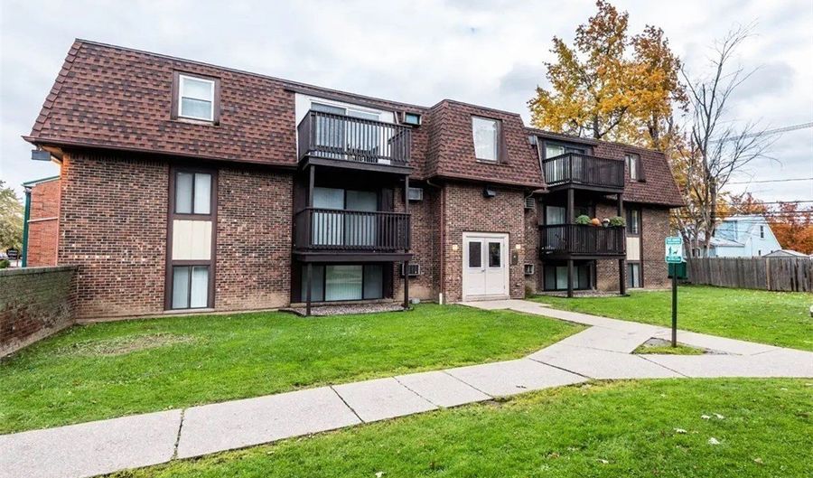 2481-07 Sheridan Dr, Amherst, NY 14150 - 1 Beds, 1 Bath