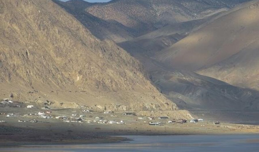 Lakeshore Drive, Carson City, NV 89415 - 0 Beds, 0 Bath