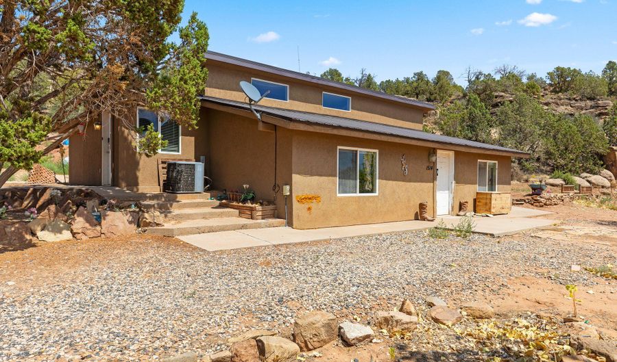1514 N ROME, Apple Valley, UT 84737 - 2 Beds, 1 Bath
