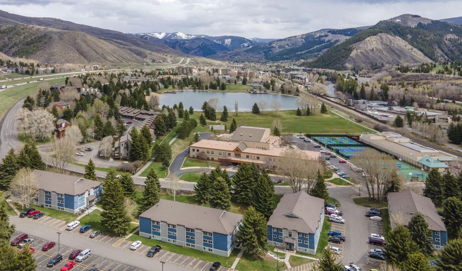 851 W Beaver Creek Blvd B-15, Avon, CO 81620 - 2 Beds, 1 Bath