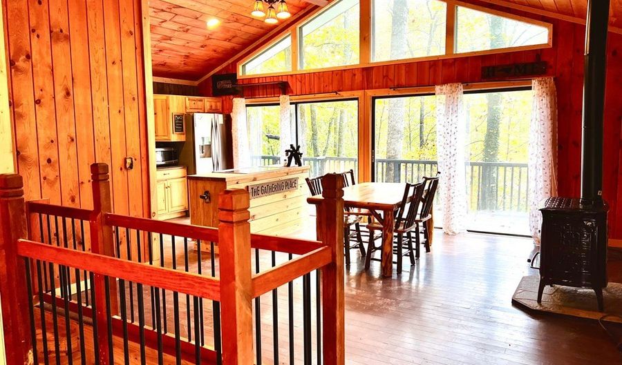 3045 Hwy 28, Almond, NC 28702 - 2 Beds, 2 Bath