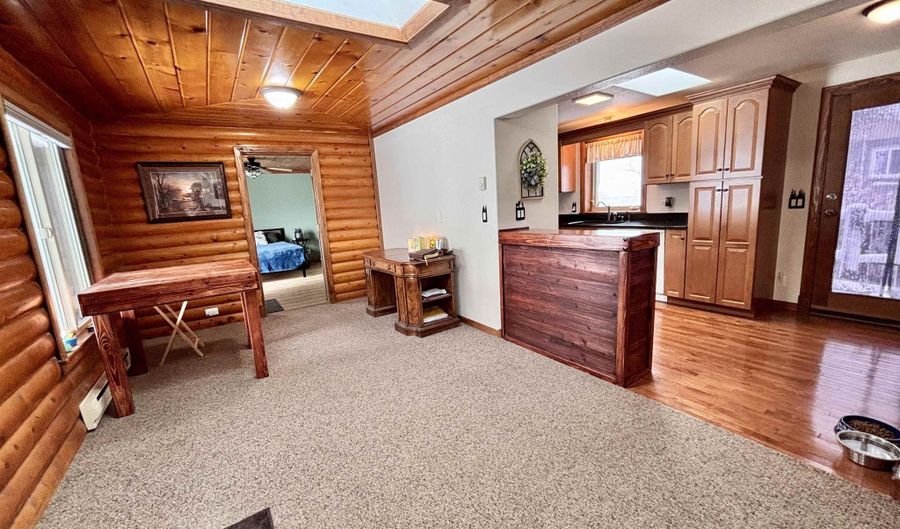 125 Maple St, Buffalo, WY 82834 - 4 Beds, 2 Bath