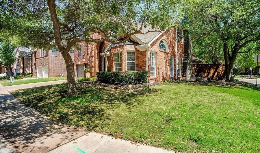 3761 Woodshadow Ln, Addison, TX 75001 - 3 Beds, 3 Bath