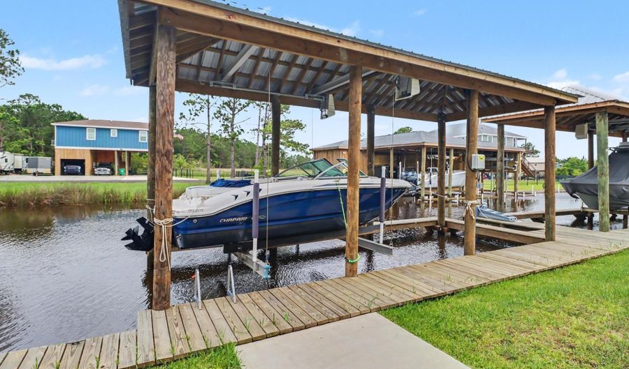4167 Nineteenth St, Bay St. Louis, MS 39520 - 4 Beds, 3 Bath