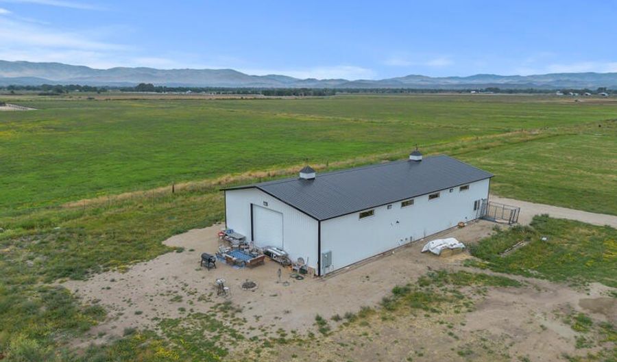1245 Highway 88, Gardnerville, NV 89460 - 0 Beds, 0 Bath