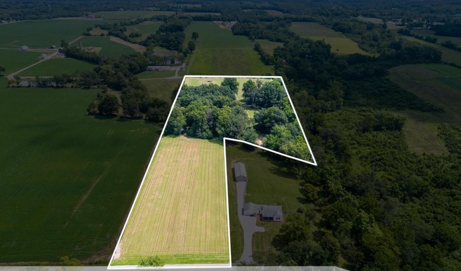 10946 Murdock Goshen Rd, Hamilton Twp., OH 45122 - 0 Beds, 0 Bath