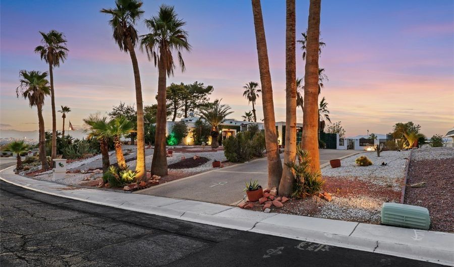 6744 Mountridge Dr, Las Vegas, NV 89110 - 3 Beds, 2 Bath