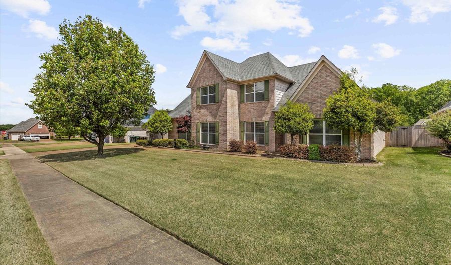 4324 GRACIOUS WAY Cv, Bartlett, TN 38135 - 4 Beds, 3 Bath