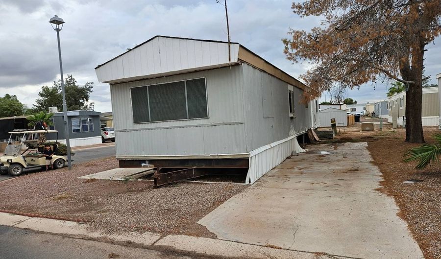 1409 N French St 132, Casa Grande, AZ 85122 - 1 Beds, 1 Bath