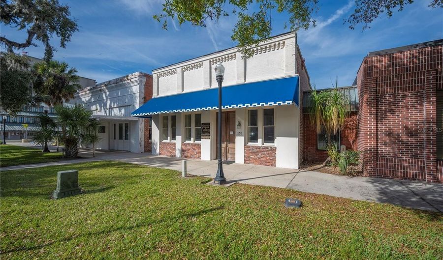150 E DAVIDSON St, Bartow, FL 33830 - 0 Beds, 0 Bath