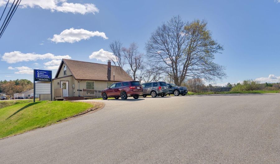 2386 N Belfast Ave, Augusta, ME 04330 - 0 Beds, 0 Bath