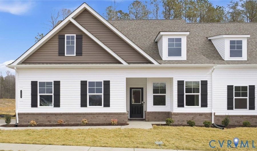 0001 Nathena Way Unit A-1, Aylett, VA 23009 - 4 Beds, 3 Bath