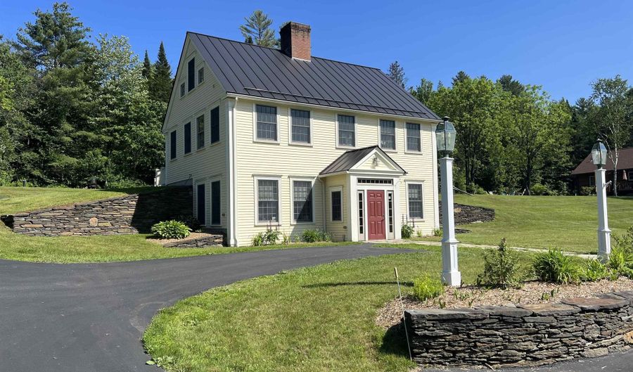 234 VT Route 114, Burke, VT 05871 - 2 Beds, 2 Bath