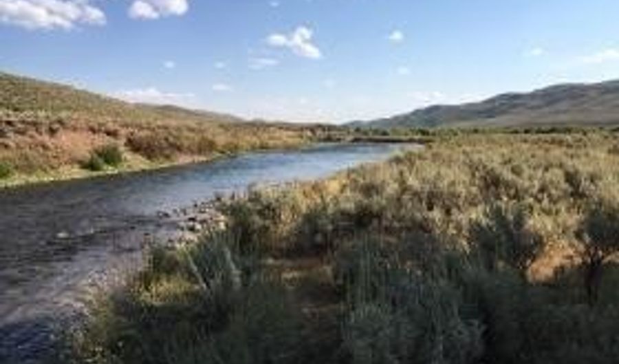 1000 SMITHS FORK Rd, Cokeville, WY 83114 - 0 Beds, 0 Bath